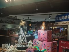 -纳鲁孜·新疆特色餐厅(上海悦荟广场店)