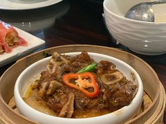 -北海金昌开元名都大酒店·四季轩中餐厅