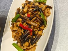 -盛福楼·惠山宴(盛岸路店)