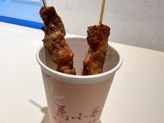 -马小毛老上海里脊肉(南翔印象城店)