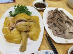 -瑞记湛江鸡饭店·粤西第一鸡(粤垦店)