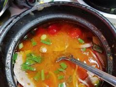 -李记特色罐罐米线(重庆中环大厦店)