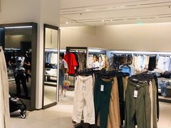 -ZARA(红谷滩万达店)