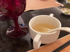 -骊韵咖啡厅(深圳中海凯骊酒店)