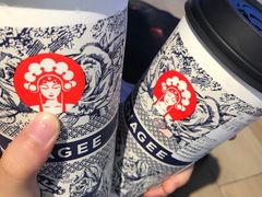 -霸王茶姬(常熟印象城店)