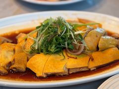 -陶兰居·手工点心·粤菜(圆融时代广场店)