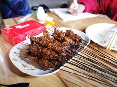 烤肉筋-蚝太郎 • 海鲜烧烤(建国路创始店)