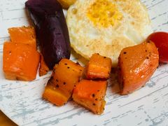 -威斯汀舞台餐厅