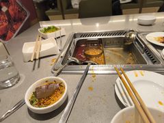 -海底捞火锅(南山京基百纳店)
