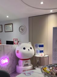 -咪咪专业脱毛连锁机构