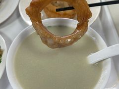 -老磁器口豆汁店(天坛店)