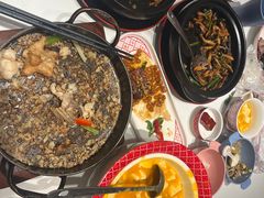 -谭厨中山传家菜.乳鸽.脆鲩鱼(华强北中航城店)