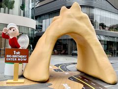 -东莞松山湖万象汇