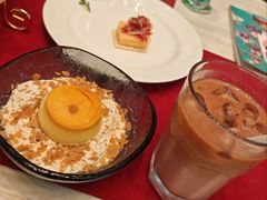 -郑州希尔顿酒店·阿米奇意大利餐厅