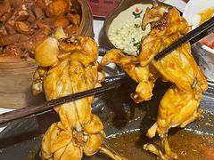 -老天桥蛙炉火锅(姑苏总店)