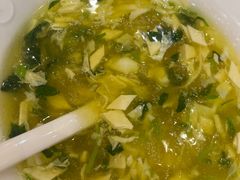 -玉华台饭庄·淮扬菜·烤鸭(望京店)