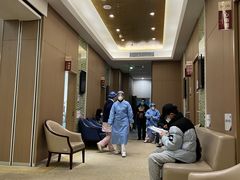 -美年大健康体检中心(牡丹园分院)