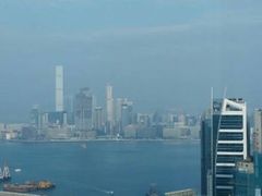 -铜锣湾如心酒店