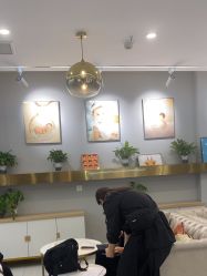 -小阿福儿童摄影(华中智谷店)