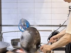 -老刘家永盛斋·传统泡馍(东关南街店)
