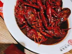 -叶派龙虾•招牌香辣蟹·海鲜(中海国际店)