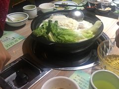 胡椒猪肚鸡-探窝·竹笙椰子鸡(杨箕店)