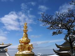 -峨眉山风景名胜区
