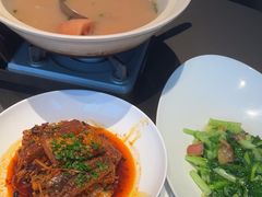 -曾宴·楚菜(湖北省博物馆店)