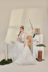 -薇薇新娘婚纱摄影(跃进北路店)