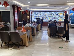 -裕德隆清真饭庄·天津特色菜(河东店)