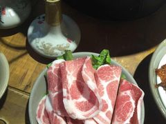 -白乐天毛肚火锅馆(南滨路店)