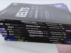 -环球·雅思托福·THiNKSAT留学语言培训学校(国贸校区)