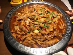 -胖哥俩肉蟹煲(湖滨银泰in77店)