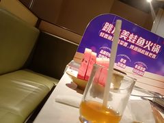 -海底捞火锅(劲松店)