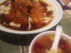 -大厨小馆(华阳城店)
