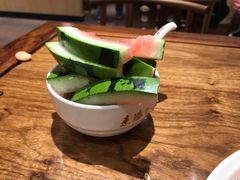 -素满香·食养自助(天一广场店)