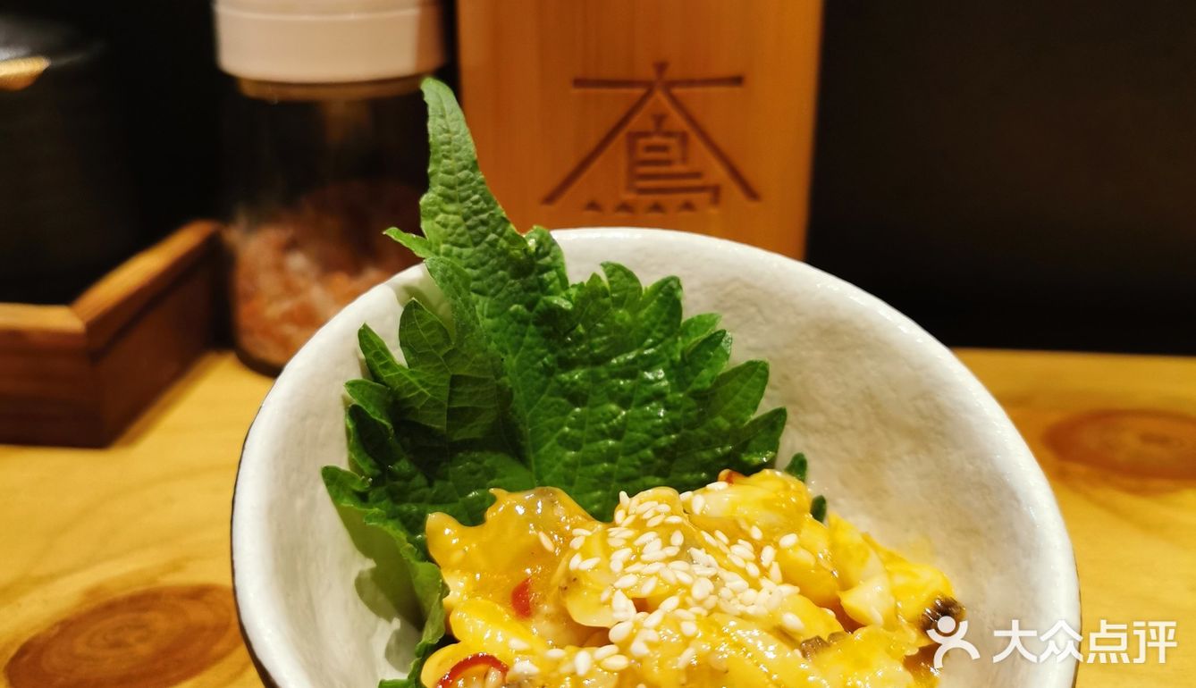 🍖这件烧鸟店，有什么与众不同？[胜利]