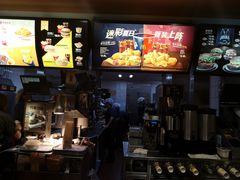 -麦当劳(北京南站店)