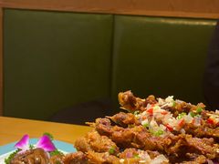 -大鸽饭(马王堆店)
