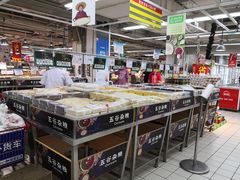 -家乐福(金观音店)