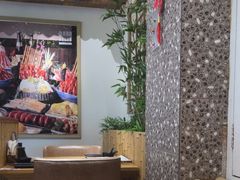 -水林间·寿喜烧自助(仙林金鹰店)
