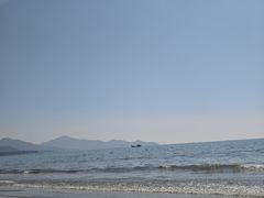 -汕尾风车岛
