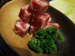 -吉屋烤肉(八宝街店)