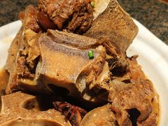 -三道菜(明堂公园店)