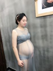 点击看大图 -iplus爱家高端孕妇摄影