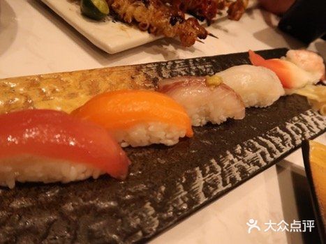 肉食达人打卡好去处 乌虎烤场