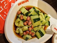 -胖哥俩肉蟹煲(重庆观音桥大融城店)