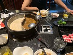 -捞王猪肚鸡火锅(昆山店)