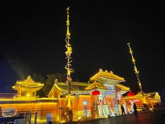 -药王庙(安国市)