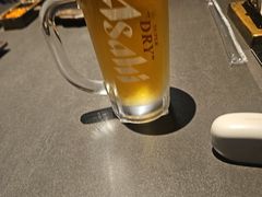 -铭牛烧肉·和牛海鲜自助(高新月牙湖店)